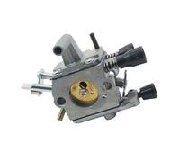 Aluminum Carb Carburetor Fits for FS 400 450 480 SP 400 450 FS400 FS450 FS480 SP400 SP450 4128 120 0607 Trimmer Accessories Replace parts