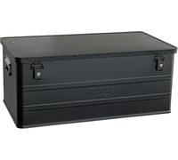 ALUTEC, caja de aluminio Classic 142, color , 142 litros, (largo x ancho x alto) 870 x 460 x 355 mm