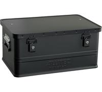 ALUTEC, caja de aluminio Classic 48, color , 48 litros, (largo x ancho x alto) 550 x 350 x 250 mm