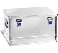 ALUTEC Caja de aluminio COMFORT, 60 litros