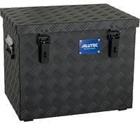 ALUTEC, caja de aluminio Extreme 70, color , 70 litros, (largo x ancho x alto) 500 x 350 x 400 mm