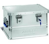 ALUTEC Classic 30, caja de herramientas, aluminio, metálico, 30 litros, para llaves, para automóvil