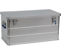 ALUTEC Classic 93, caja de herramientas, aluminio, metálico, 93 litros, para llaves, para automóvil