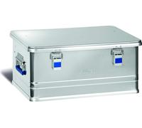ALUTEC COMFORT 48, Cajas de herramientas, Aluminio, Acabado metálico, 48 litros, Pantalla, Automóvil