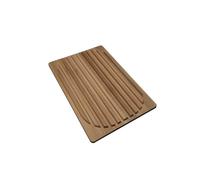Alveus - Tabla de cortar 35x24 cm, haya 1152906