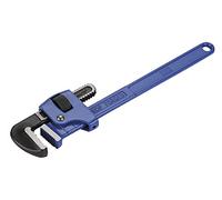 Alyco 111314 Llave, Azul, 350 mm