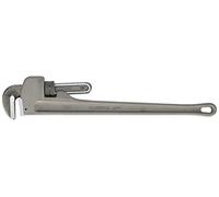 Alyco Llave de tubo 111424 – Aluminio 24 para tubos de 3 pulgadas, 600 mm