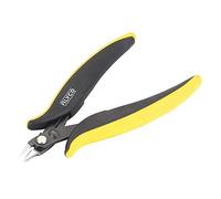 Alyco 113192 - Minialicates de precision para electronica corte diagonal 21 grados ESD 125 mm