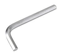 ALYCO 170684 - Llave allen High Resistace 4 mm en envase de 20 ud.