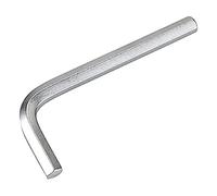ALYCO 170686 - Llave allen High Resistace 6 mm en envase de 10 ud.