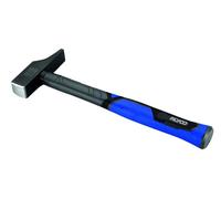 ALYCO 186314 - Martillo peña mango fibra de vidrio 30 mm