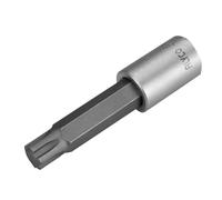Alyco 190771 190771-Llave Vaso 1/2" Punta Ribe M10100