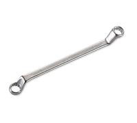 Alyco 191160 Llave de estrella, Metal, 25x28 mm