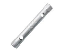 Alyco 191515 Llave de tubo, 10x11 mm
