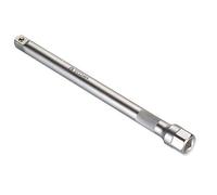 Alyco 192358 - Prolongador 1/2" con hexagono Cr-V cromado mate 250 mm