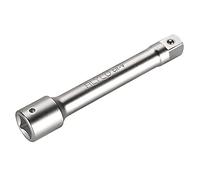 Alyco 192570 - Prolongador 3/4" UNE 16511 DIN 3123 Cr-V cromado mate 200 mm
