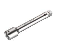 Alyco 192575 - Prolongador 3/4" UNE 16511 DIN 3123 Cr-V cromado mate 410 mm