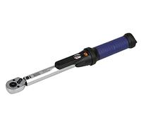 Alyco - 192920 - Llave dinamométrica con visor 1/4" 2-25 NM