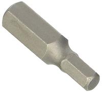 Alyco 193945 - Puntas hexagonales de 5/16" 5 x 30 mm en caja plastica de 5 ud.