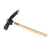 Alyco 196595 - Piqueta de albanil 700 gr mango madera 330 mm