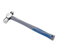 Alyco 196663 Martillo de Bola 910 gr ALYPLUS Mango Grafito 38 x 405 mm
