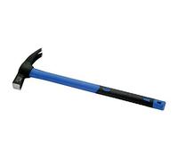 Alyco 196690 - Martillo de encofrador 700 gr mango tricomponente 500 mm