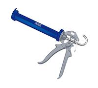 Alyco 198805 - Pistola reforzada de 250 mm para tubos de siliciona y masilla