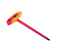 Alyco Alyco 190446 Mango en T Aislada Allen Vde 6 mm