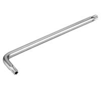 Alyco - Llave Acodada Torx Inviolable, T40-194040