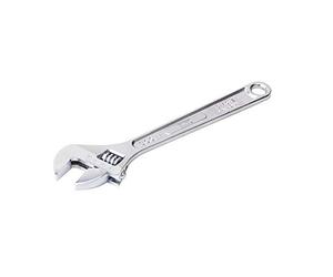Alyco - Llave ajustable Moleta central, 300 mm - 172253