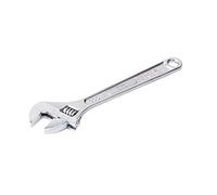 Alyco - Llave ajustable Moleta central, 600 mm - 172256
