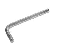 Alyco - Llave Allen Acodada 9 mm - 193009