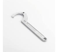 Alyco - Llave Articulada, de Pivote Fijo, Nº4, Diámetro 120-180 mm - 145105
