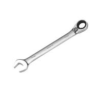 Alyco - Llave Combinada con Carraca, 14 mm - 191835