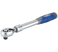 Alyco - Llave de carraca extensible - 192344 - 1/2"