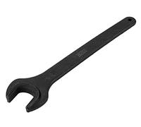 Alyco - Llave Fija de una Boca, 75 mm - 190975