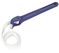 Alyco -Llave forjada de Correa 300 mm