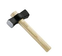 Alyco - Martillo de albañil de 1kg, 260 mm - 196500
