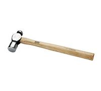 Alyco Martillo de bola 196560 Mango Hickory 910 g