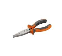 Alyco Orange (HR) - Alicate de punta plana 160 mm - 170580