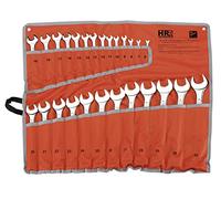 Alyco Orange (HR) - Juego 26 Llaves Combinadas 6 A 32 Mm, 0 V, Set Piezas - 170184