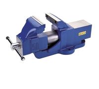 Bahco Tornillo de banco 601/125 Guía redonda 125 mm