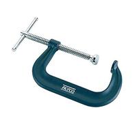 Alyco - Tornillo de Apriete Forjado, 150 mm - 197965