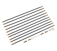 Am-Tech 10 330 mm Juego de acceso por cable, S4197