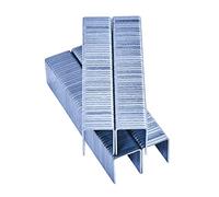 Am-Tech 1000 Piezas 14 mm Staples, B3728