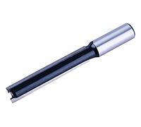 Am-Tech 12,7 x 63 mm fresa 1/2 pulgadas Shank, F3630