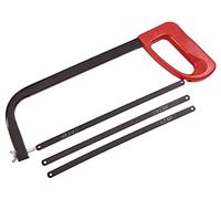 Am-Tech 12 pulgadas hojas de serruchos y 3, M0650