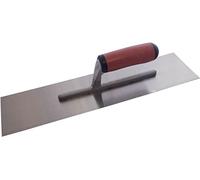 Am-Tech 16 x 4 pulgadas Cemento Paleta - agarre suave, G1530