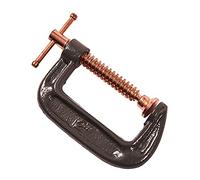 Am-Tech 2 pulgadas G Clamp - Heavy Duty, W5690