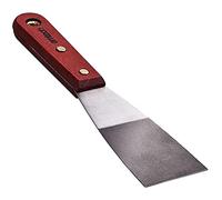 Am-Tech 2 pulgadas para trabajo pesado raspador - G0750 mango de madera